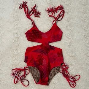 Acacia Honey One Piece